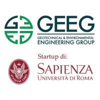 GEOTECHNICAL AND ENVIRONMENTAL ENGINEERING GROUP